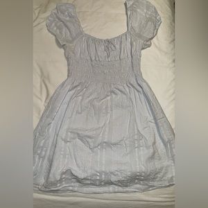 GREAT CONDITION SUNDAY BEST MINI DRESS